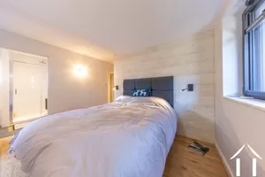 Wohnung zu verkaufen morzine, rhone-alpes, C5048 Bild - 22