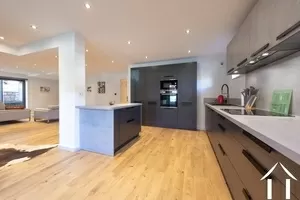 Wohnung zu verkaufen morzine, rhone-alpes, C5048 Bild - 4