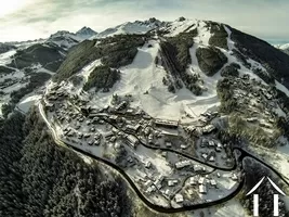 Wohnung zu verkaufen courchevel, rhone-alpes, C5073-102 Bild - 6