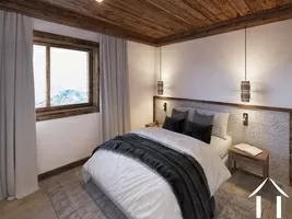 Wohnung zu verkaufen courchevel, rhone-alpes, C5073-102 Bild - 4