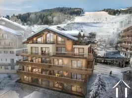 Wohnung zu verkaufen courchevel, rhone-alpes, C5073-102 Bild - 2