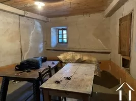 Haus zu verkaufen st martin de belleville, rhone-alpes, C5074 Bild - 2