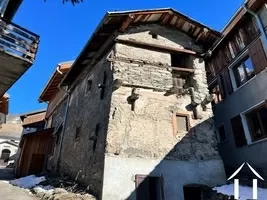 Haus zu verkaufen st martin de belleville, rhone-alpes, C5074 Bild - 1