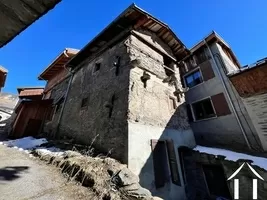 Haus zu verkaufen st martin de belleville, rhone-alpes, C5074 Bild - 7