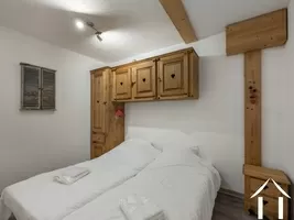 Wohnung zu verkaufen val thorens, rhone-alpes, C5075 Bild - 12