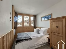Wohnung zu verkaufen val thorens, rhone-alpes, C5075 Bild - 8