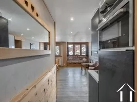 Wohnung zu verkaufen val thorens, rhone-alpes, C5075 Bild - 6