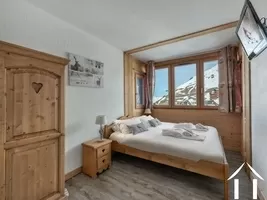 Wohnung zu verkaufen val thorens, rhone-alpes, C5075 Bild - 10