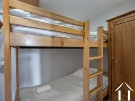 Wohnung zu verkaufen val thorens, rhone-alpes, C5075 Bild - 11