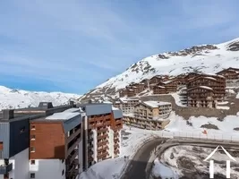 Wohnung zu verkaufen val thorens, rhone-alpes, C5075 Bild - 16
