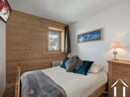 Wohnung zu verkaufen val thorens, rhone-alpes, C5075 Bild - 9