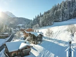 Haus zu verkaufen morzine, rhone-alpes, C5083 Bild - 19