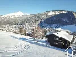 Haus zu verkaufen morzine, rhone-alpes, C5083 Bild - 2