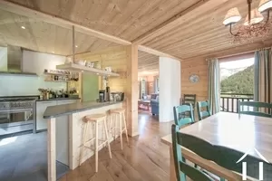 Haus zu verkaufen morzine, rhone-alpes, C5083 Bild - 6