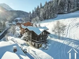 Haus zu verkaufen morzine, rhone-alpes, C5083 Bild - 18