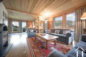 Haus zu verkaufen morzine, rhone-alpes, C5083 Bild - 4