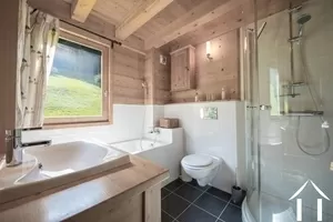 Haus zu verkaufen morzine, rhone-alpes, C5083 Bild - 11