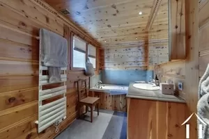 Haus zu verkaufen val d isere, rhone-alpes, C5109 Bild - 7