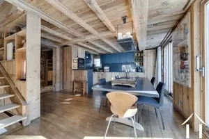 Haus zu verkaufen val d isere, rhone-alpes, C5109 Bild - 3