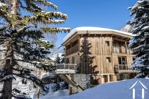 Haus zu verkaufen val d isere, rhone-alpes, C5109 Bild - 14