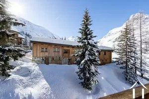 Haus zu verkaufen val d isere, rhone-alpes, C5109 Bild - 15