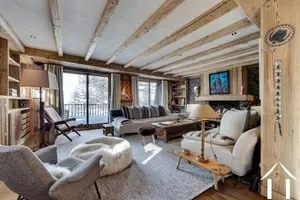 Haus zu verkaufen val d isere, rhone-alpes, C5109 Bild - 1