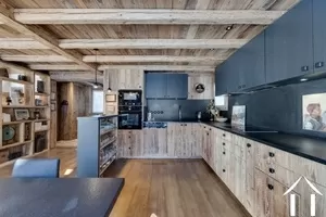 Haus zu verkaufen val d isere, rhone-alpes, C5109 Bild - 4
