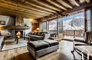 Haus zu verkaufen tignes, rhone-alpes, C5115-1 Bild - 1