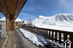 Haus zu verkaufen tignes, rhone-alpes, C5115-1 Bild - 9