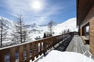 Haus zu verkaufen tignes, rhone-alpes, C5115-2 Bild - 8