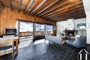 Haus zu verkaufen tignes, rhone-alpes, C5115-2 Bild - 2