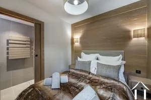 Wohnung zu verkaufen megeve, rhone-alpes, C5121 Bild - 7