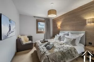 Wohnung zu verkaufen megeve, rhone-alpes, C5121 Bild - 6