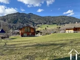 Haus zu verkaufen megeve, rhone-alpes, C5136 Bild - 3