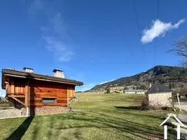 Haus zu verkaufen megeve, rhone-alpes, C5136 Bild - 5