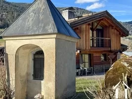 Haus zu verkaufen megeve, rhone-alpes, C5136 Bild - 2