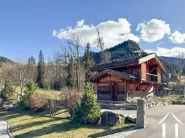 Haus zu verkaufen megeve, rhone-alpes, C5136 Bild - 1