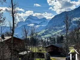 Haus zu verkaufen megeve, rhone-alpes, C5136 Bild - 4