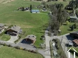 Haus zu verkaufen megeve, rhone-alpes, C5136 Bild - 6