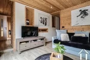 Haus zu verkaufen morzine, rhone-alpes, C5139 Bild - 17