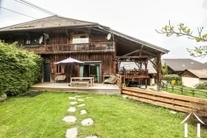 Haus zu verkaufen morzine, rhone-alpes, C5139 Bild - 23