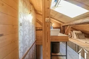 Haus zu verkaufen morzine, rhone-alpes, C5139 Bild - 13