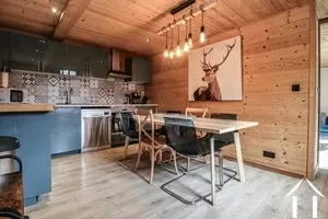 Haus zu verkaufen morzine, rhone-alpes, C5139 Bild - 19