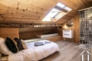 Haus zu verkaufen morzine, rhone-alpes, C5139 Bild - 16