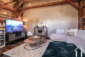 Haus zu verkaufen morzine, rhone-alpes, C5139 Bild - 6