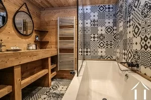 Haus zu verkaufen morzine, rhone-alpes, C5139 Bild - 22