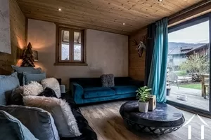 Haus zu verkaufen morzine, rhone-alpes, C5139 Bild - 18