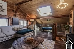 Haus zu verkaufen morzine, rhone-alpes, C5139 Bild - 5