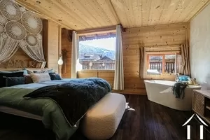 Haus zu verkaufen morzine, rhone-alpes, C5139 Bild - 11