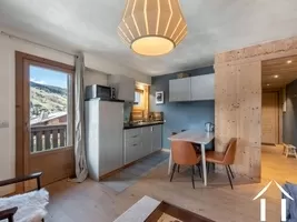 Wohnung zu verkaufen megeve, rhone-alpes, C5166 Bild - 4